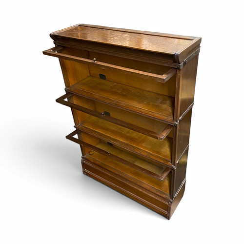 Antique mahogany 3 - a.m.y.l.,