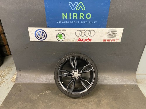 Audi genuine 18 inch - a1,