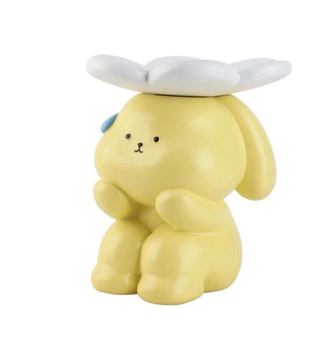Rabbit sculpture statue holder - rabbit,