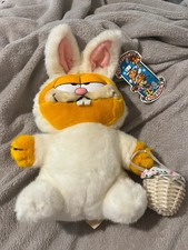 Garfield Vintage 1981 Dakin