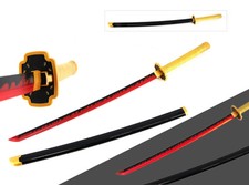 Demon Slayer Sword Tsugikuni