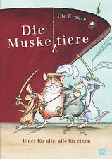 Die Muskeltiere: Die großen