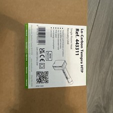 Vent-Axia 443311 Tempra HTP