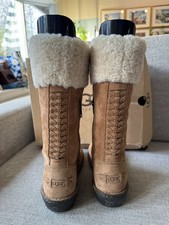 UGG Classic Tall Womens Winter