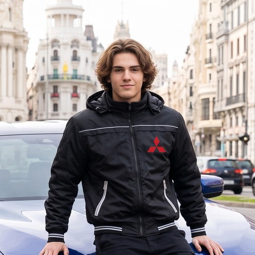 Jdm racing hoodie - jdm,