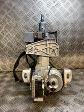 RENAULT CLIO MK4 Steering