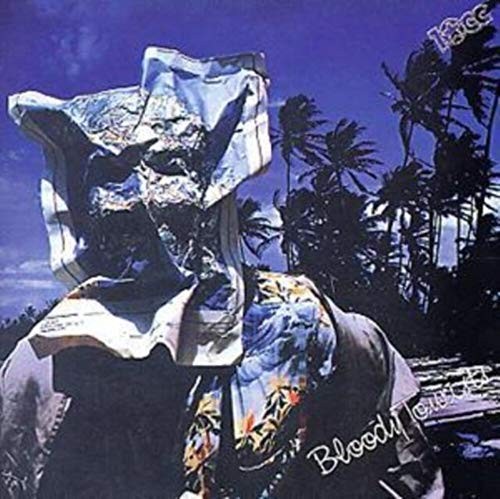 10cc bloody tourists - 10cc,