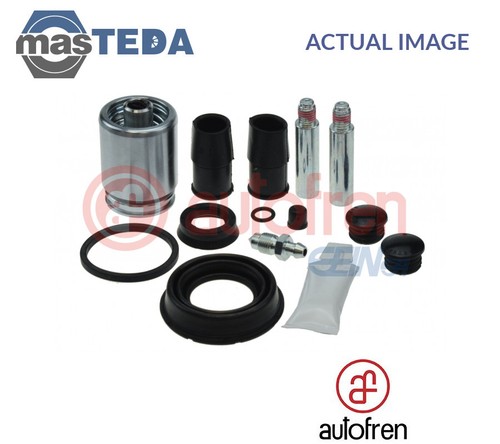D43500s brake caliper repair - brake,