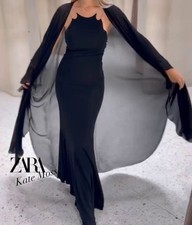 KATE MOSS ZARA CHIFFON