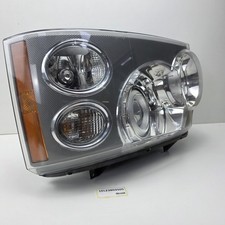 2006-2009 Land Rover Range