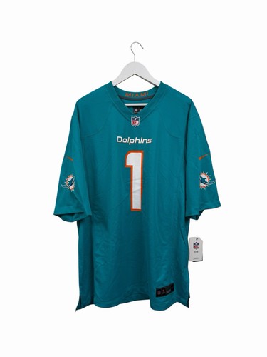 Nfl miami dolphins - miami, jersey