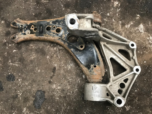 Genuine polo 9n - genuine, 02-08