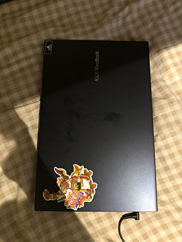 Asus vivobook x513ja 6in - asus,