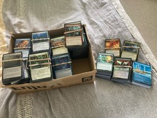 Mtg 500 Card Job Lot, Includes