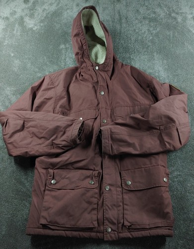 Fjallraven greenland jacket - fjallraven,