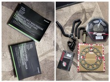 Kawasaki KXF 250 2023 Parts