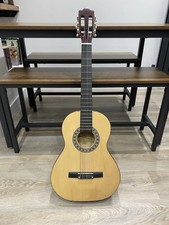 Acoustic Guitar 3/4 Size