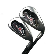 Callaway Big Bertha Irons /