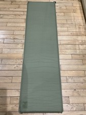 Dutch Army Self Inflating