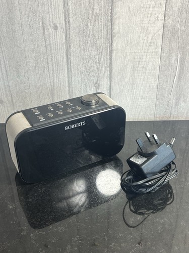 Roberts ortus dab digital - roberts, 3