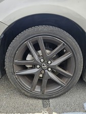 Car Tyre