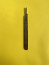 Swann Morton Handle no 3 - scalpel handle 