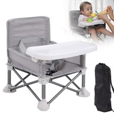 Baby Highchair Foldable