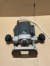 ELU MOF 96 Type 3 Plunge