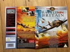 Battle Of Britain (DVD, 2004)