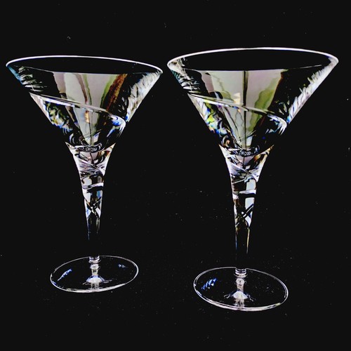 Quality pair crystal - a,