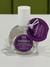 The Body Shop Dewberry Perfume