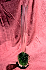 Vintage Green Bullicante