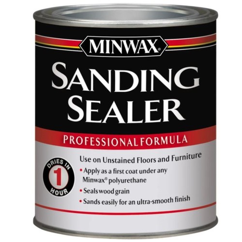 Minwax satin clear - minwax,