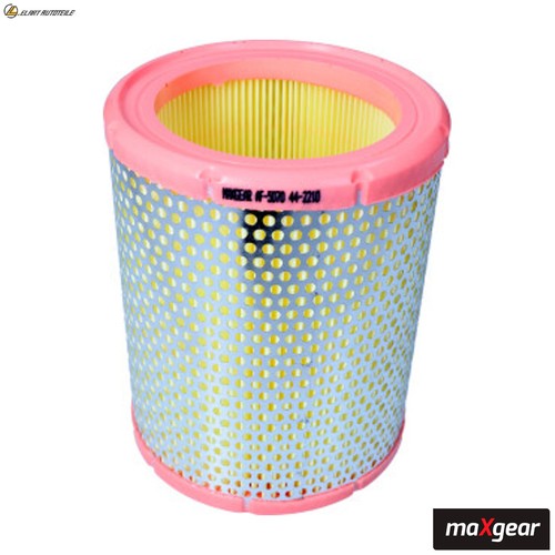 Air filter 0185 for peugeot - air,