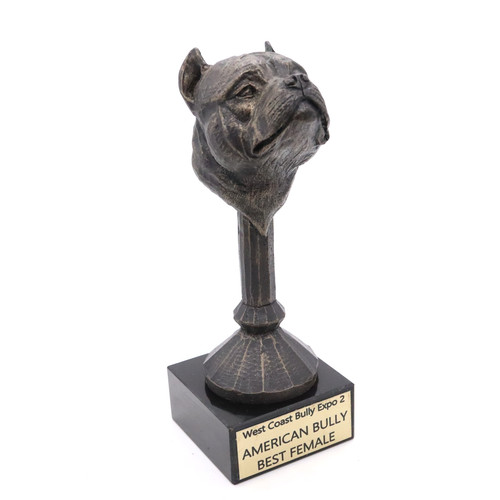 Vintage american bully - vintage,