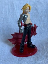 Edward Elric Fullmetal