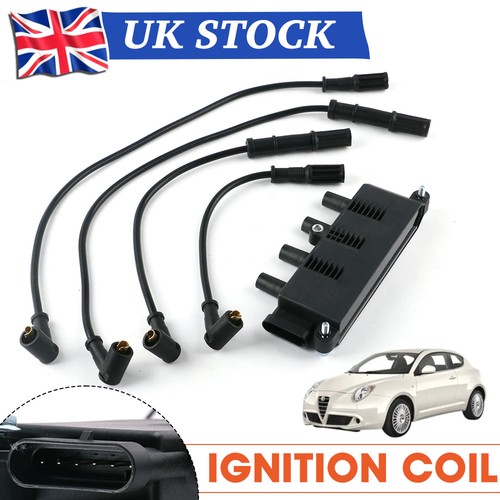 Ignition coil pack module for - ignition,
