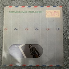The Memphis Demos Robert