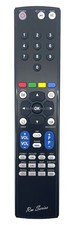 Toshiba replacement remote - replacement,