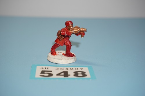 Warhammer 40k imperial guard - 40k,