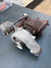 Land Rover Td5 Turbocharger