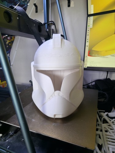 Phase clone trooper helmet - phase,