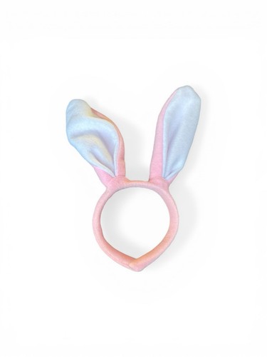 Easter bunny ears headband - easter,