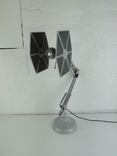 Star wars tie - star,