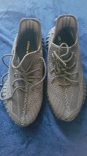  Adidas Yeezy Boost 350 v2 Black Non Reflective  ART FU9006   04/22  UK9