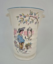 Vintage 1950's Crown Ducal