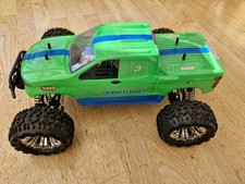 FTX Carnage 1/10 with