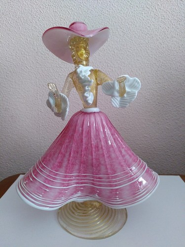 Vintage murano glass - vintage,