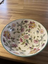 Small Haddon Hall Bowl