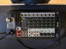 Yamaha stagepas 600i portable - yamaha,
